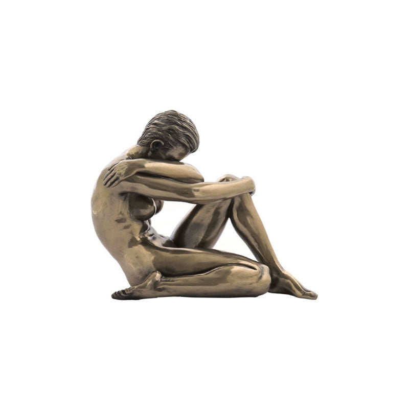 Nude Statues