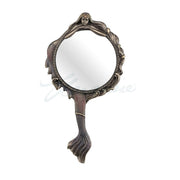 Mermaid Hand Mirror