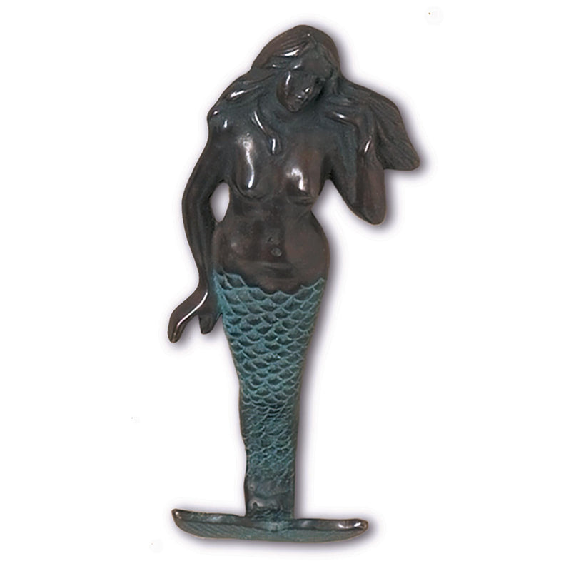 Mermaid Wall Hook by San Pacific International/SPI Home