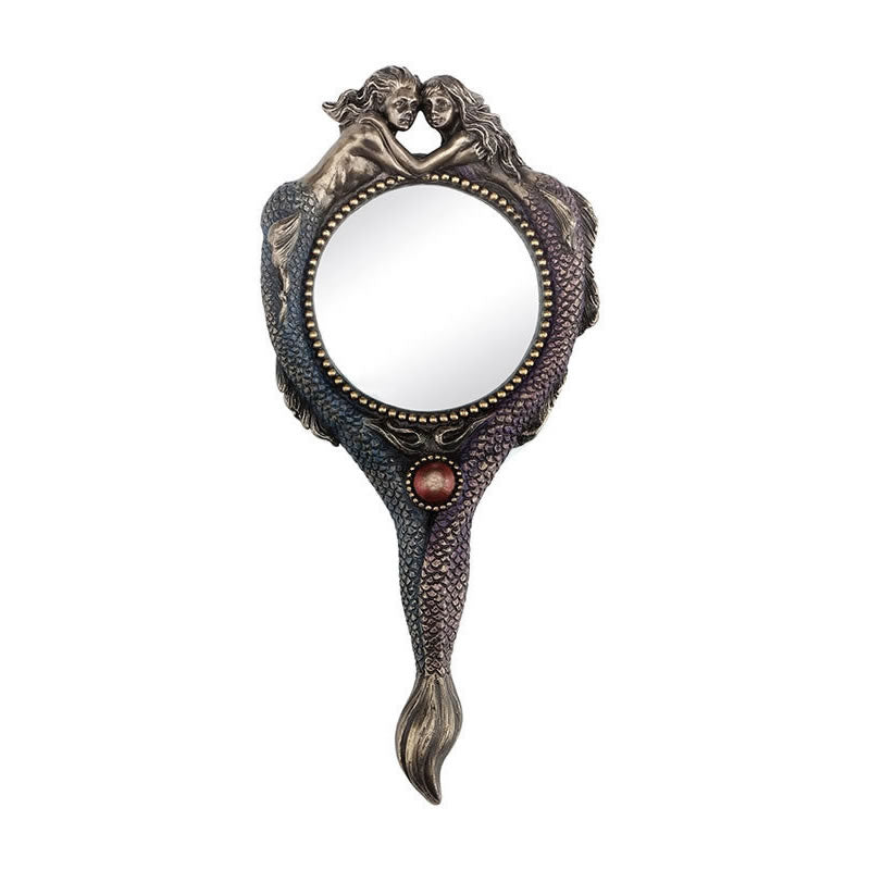 Merman & Mermaid Magnifying Glass