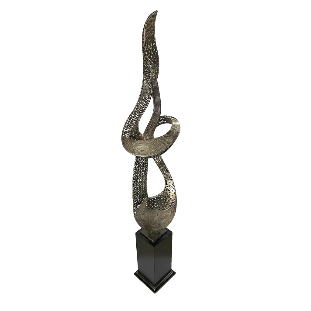 Modern Sculptures, Statues & Art Objects — AllSculptures