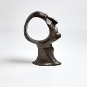 Modern Hollow Head Sculpture 14