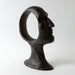 Modern Hollow Head Sculpture 3