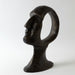 Modern Hollow Head Sculpture 5