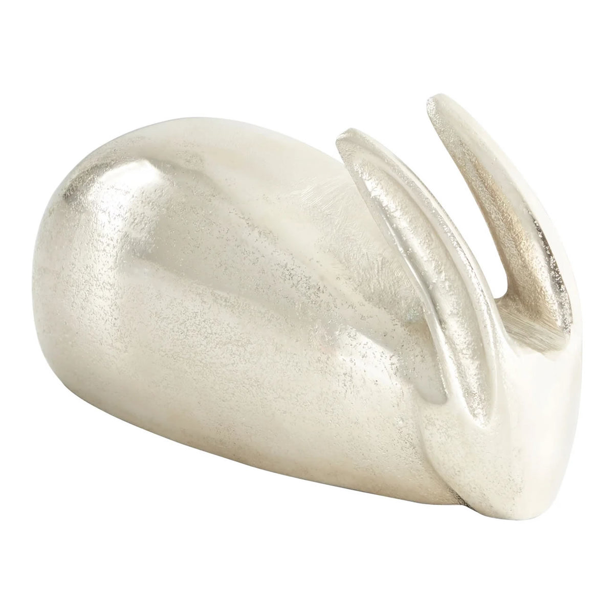 Modern Rabbit Sculpture — AllSculptures