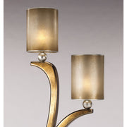 Modern Sculpture Floor Lamp by  Artmax - Detail View
