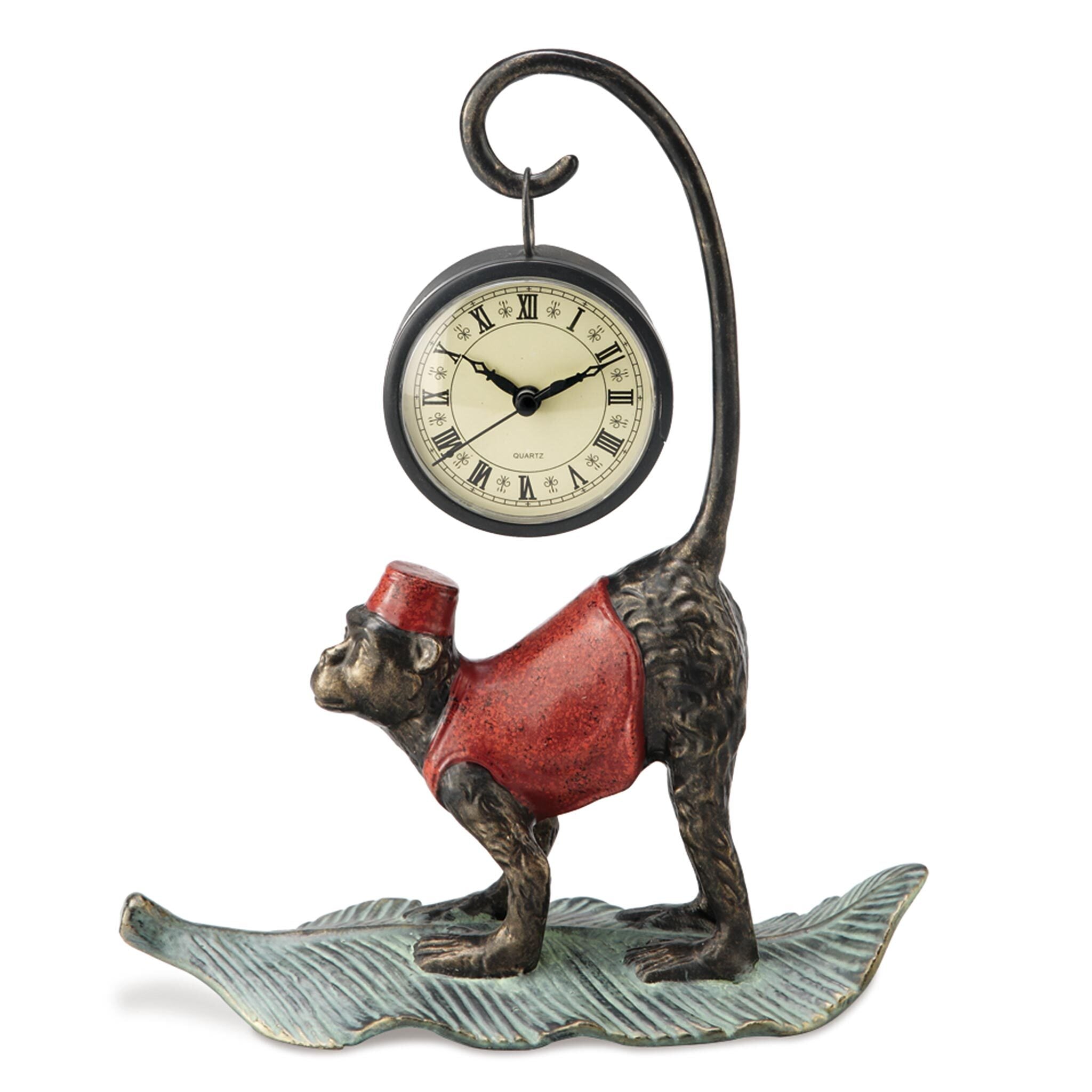 Monkey, Ape & Chimpanzee Sculptures & Statues | AllSculptures.com