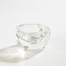 Multi Faceted Crystal Bowl 3