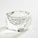 Multi Faceted Crystal Bowl 4