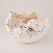 Murano Glass  Bowl