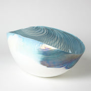 Murano Glass Collection Blue White 12