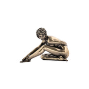 Nadia Female Nude Figurine