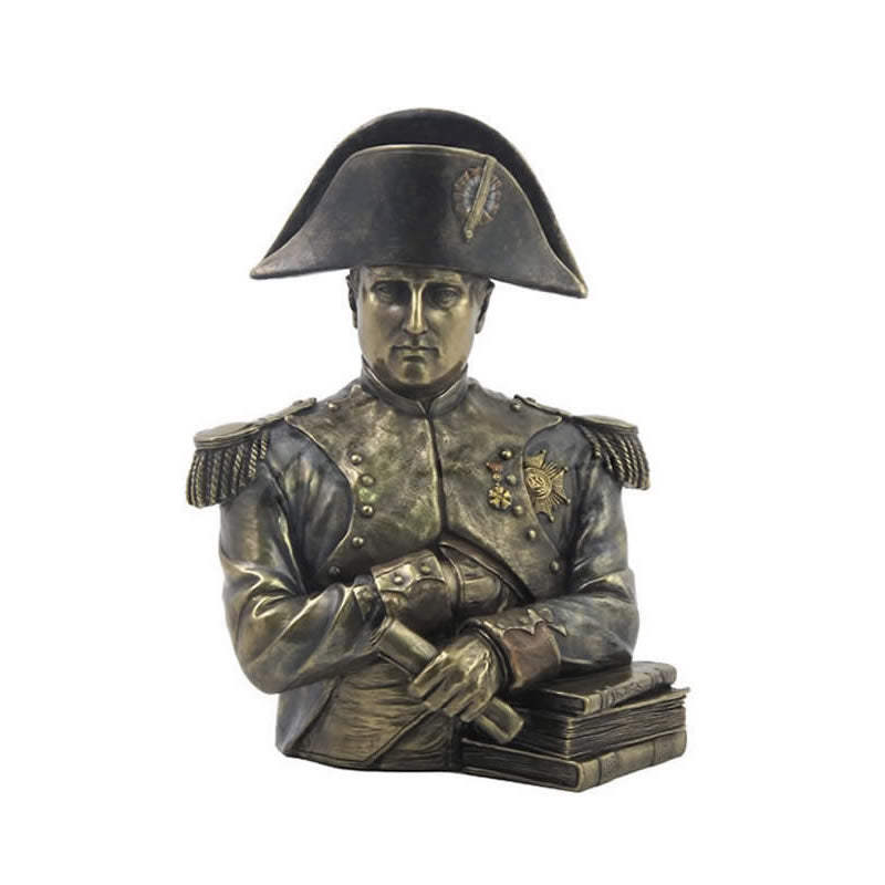 Napoleon Bonaparte Bust