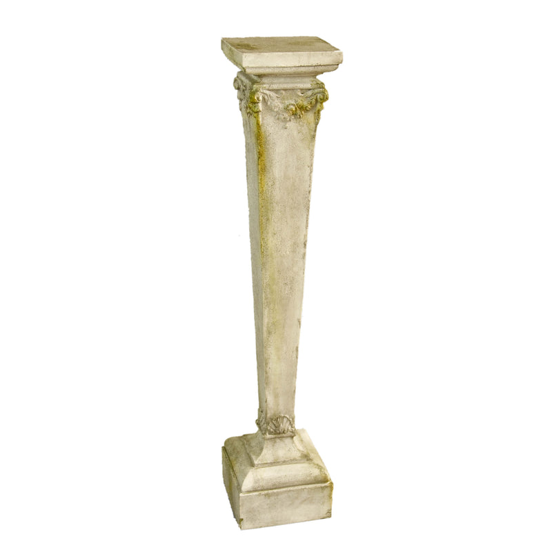 Narrow Pedestal