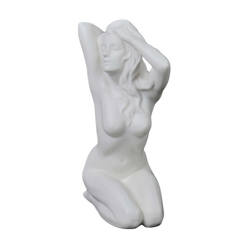 Natasha- Nude Female Statue, Matte