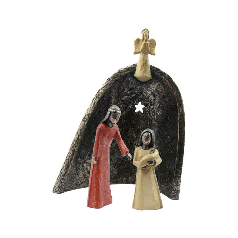 Nativity Scene