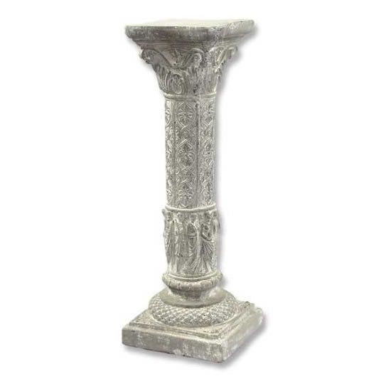 Nine Muses Pedestal