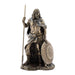 Norse God Baldur Statue
