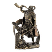 Norse God Heimdall Statue