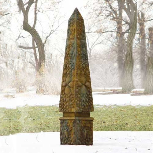 Venetian Obelisk