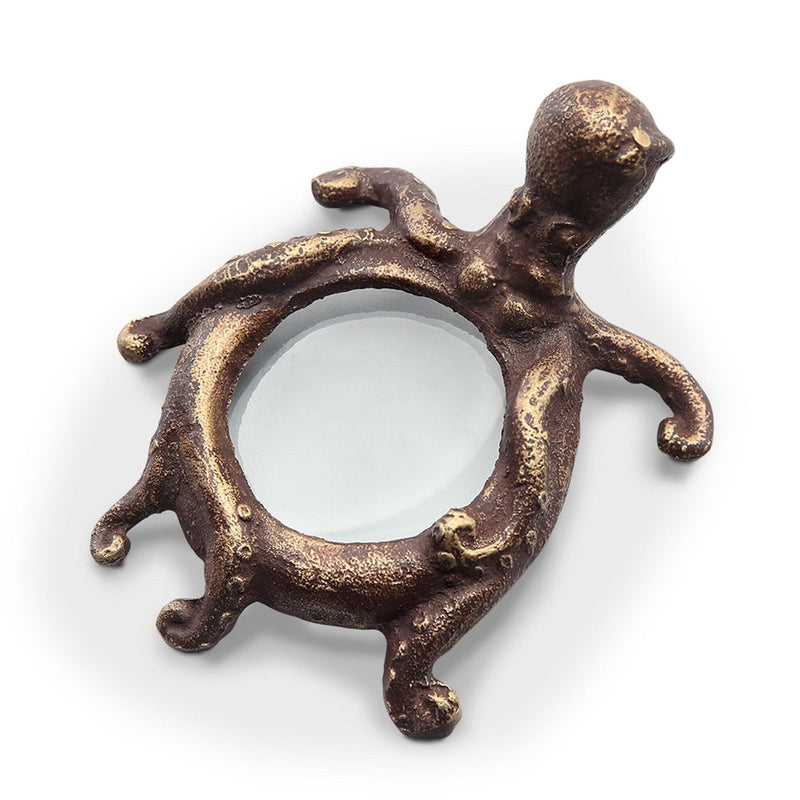 Octopus Desktop Magnifier-Magnifying Glass by San Pacific International/SPI Home