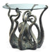 Octopus End Table by San Pacific International/SPI Home