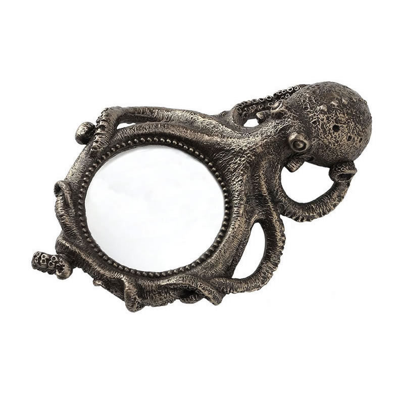 Octopus Magnifying Glass