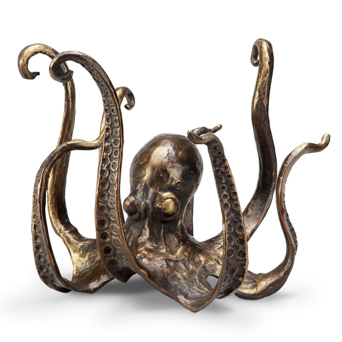 Octopus Tea Cup or Jewelry Holder by San Pacific International/SPI Home