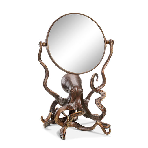 Octopus Vanity Mirror by San Pacific International/SPI Home