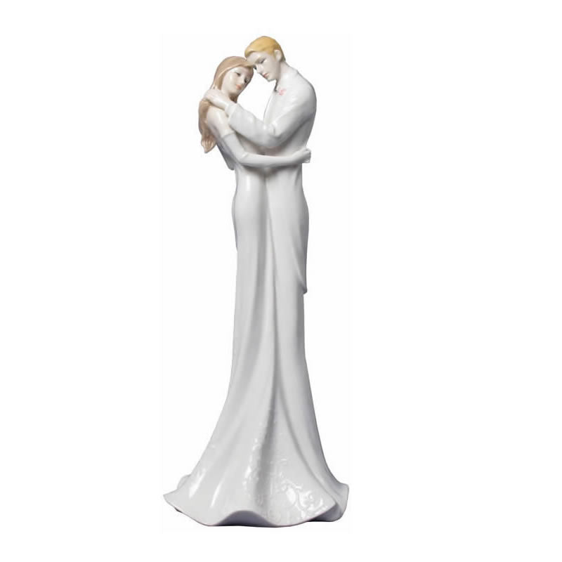 Only You- Couple Sculpture