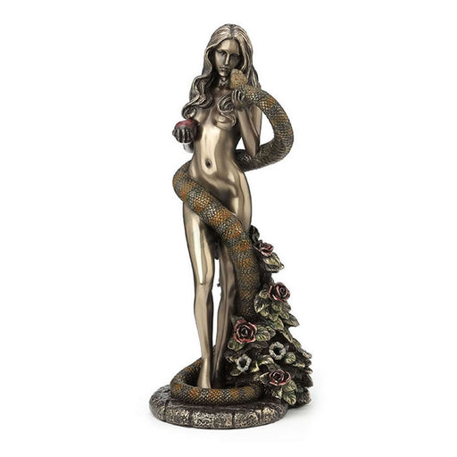 Original Sin Statue by James Ryman