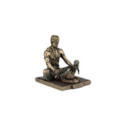 Orula Figurine-God Of Wisdom, Destiny And Prophecy by Veronese Design