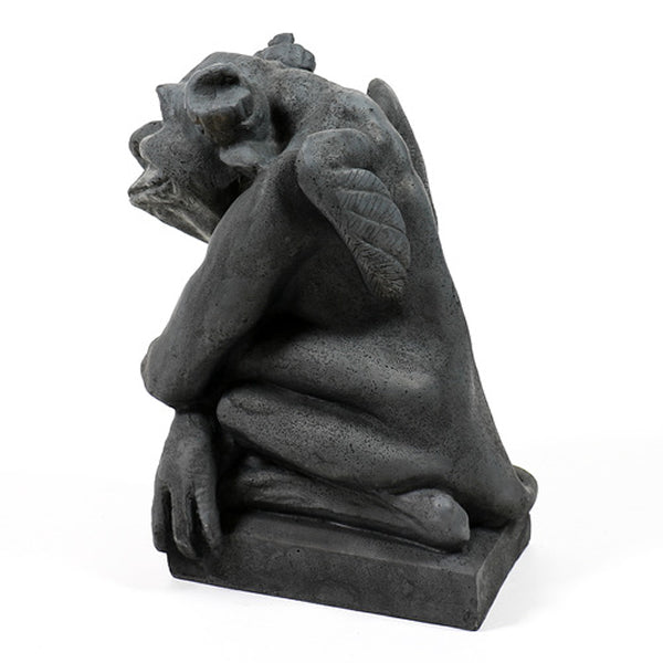 Oscar The Gargoyle Garden Statue