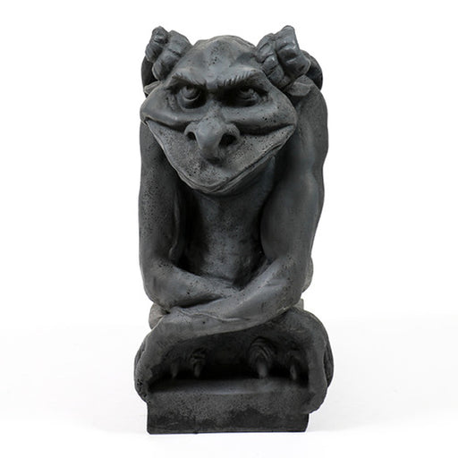 Large Gargoyle Statues for Sale | Outdoor Gargoyles — AllSculptures