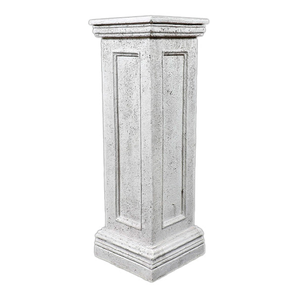 Panel Plant Stand Pedestal