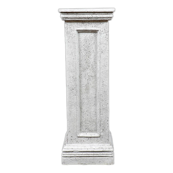 Panel Plant Stand Pedestal