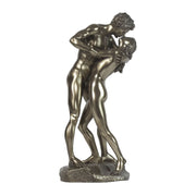 Passionate Kiss Sculpture