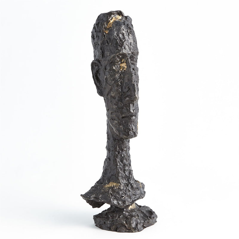Patches Mid Century Modern Art Sculpture 2