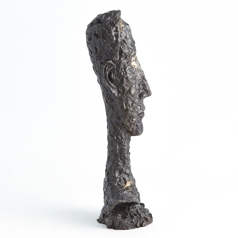 Patches Mid Century Modern Art Sculpture 3
