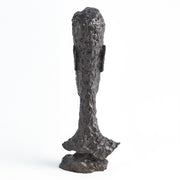 Patches Mid Century Modern Art Sculpture 4