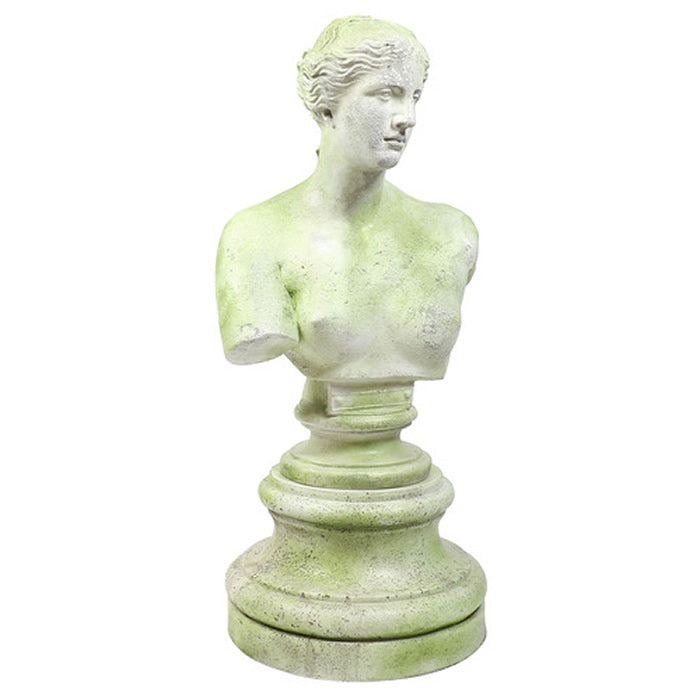 Baroque Pedestal