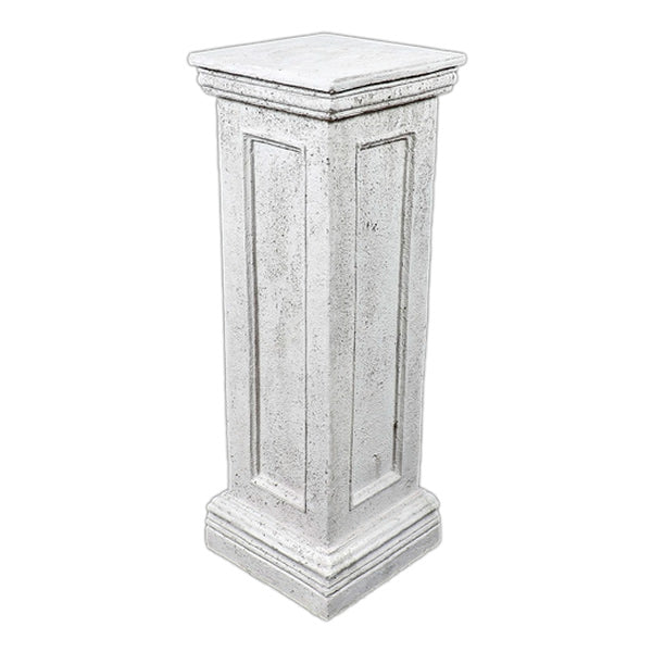 Panel Plant Stand Pedestal