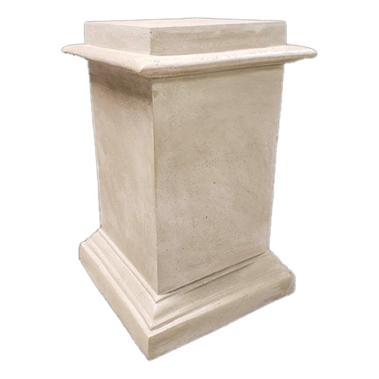 Vendi Pedestal