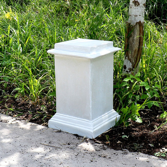 Vendi Pedestal