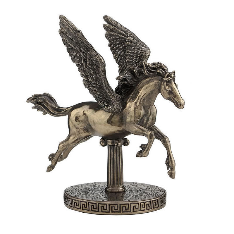 Pegasus Horse