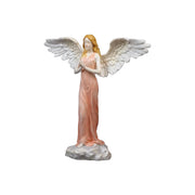 Praying Angel Statue