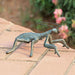 Praying Mantis Garden Sculpture by San Pacific International/SPI Home