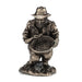 Prospector-Panning for Gold Statue