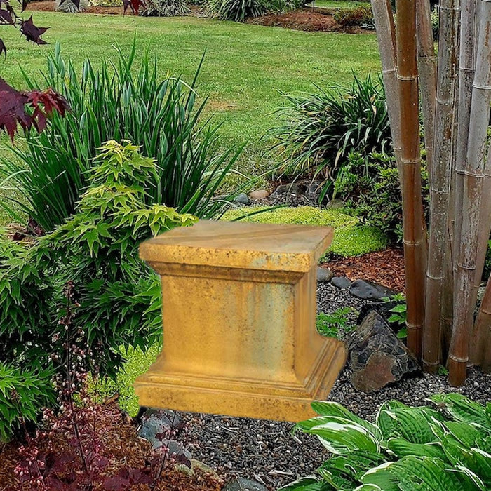 Reed Riser Pedestal