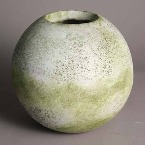 Relm Sphere Pot- 12 Inch